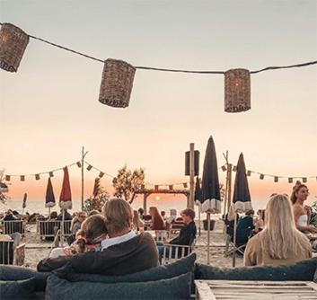 Seastay Noordwijk Exterior photo